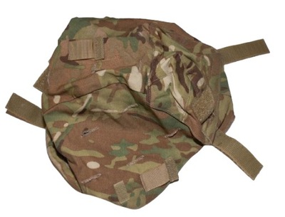 US Army ACH envg helmet cover, s/m, ocp multicam pokrowiec na hełm