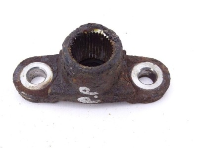 Ford ranger iii mazda bt-50 06-11 кронштейн тяга торсионный фото №1