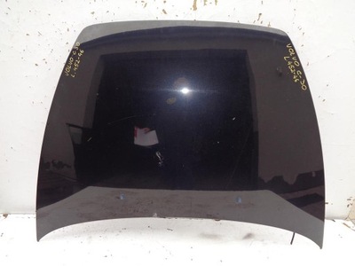 Капот кришка volvo c30 452-46 фото №1