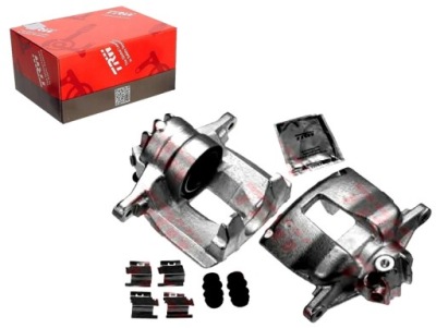 Суппорт тормозной citroen berlingo c3 i c4 c4 i xsa фото №1