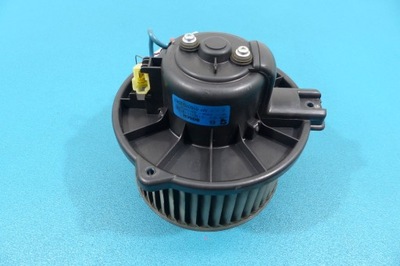 Повітродувка обдув вентилятор mitsubishi carisma фото №1