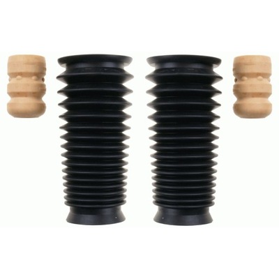 Защита i отбойники перед saab 9-3 98-03 фото №1