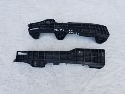 Направляющая перед правый lexus gs iii фото №1