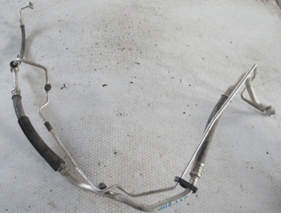 Chevrolet hhr 2.4 шланг трубка кондиціонера фото №1