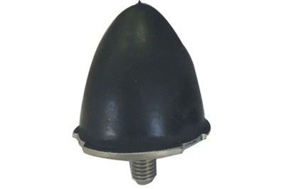 Sem14730_m відбійник кабіни volvo rvi magnum перед фото №1