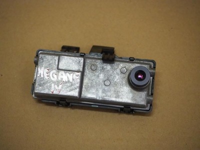 Камера стекло лобовое renault megane iv 284624085r фото №1