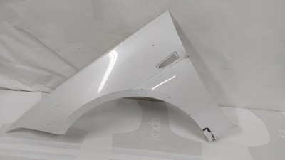 Крила лівий перед opel insygnia ii b фото №1