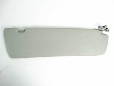 Mercedes vito w639 захист сонцезахисна ліва фото №1