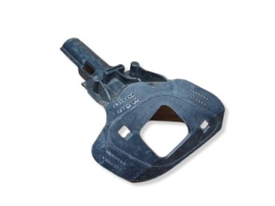 Кронштейн, корзина, кронштейн форсунка розпилювача renault scenic iv праве 4.027 фото №1