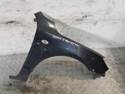 Крыло правый перед mazda 3 i bk фото №1