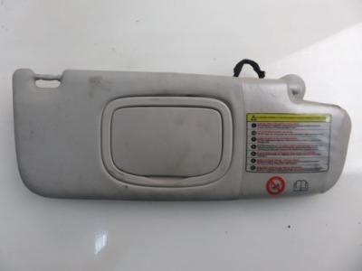 Захист сонцезахисні m1068978 фото №1