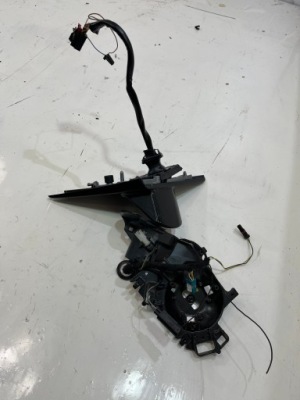 Джгут дзеркало lewego audi a8 d4 14+2 фото №1