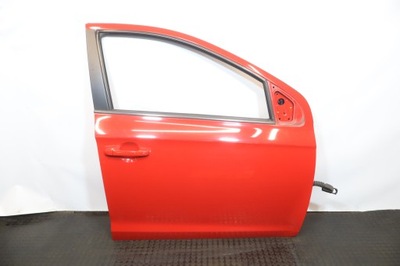 Дверь правый перед hyundai i20 i bh фото №1