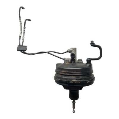 Audi a4 s4 b7 8e 8h 2006 усилитель тормоза фото №1