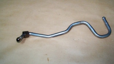 Vw crafter 2.5 tdi 06r шланг dpf фото №1