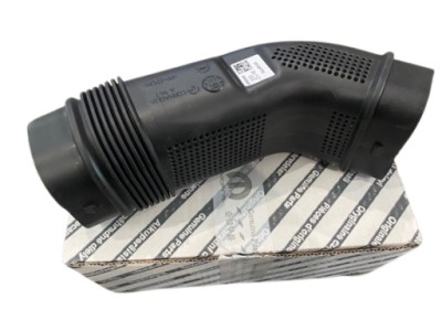 Воздухозаборник шланг воздухозаборник воздуха alfa romeo 2.0 фото №1