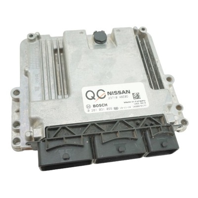 Бортовой компьютер двигателя x-trail t32 1.6 237104be0d фото №1