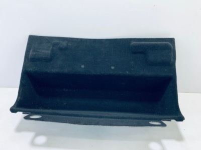 A2226944800 обшивка багажника mercedes w222 фото №1