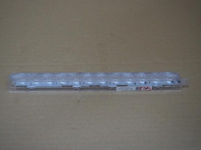 Свет стоп верхний крышки задний багажника mini f55 lift 7297410 фото №1