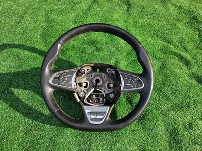 Повітропровід renault scenic iv initiale фото №1