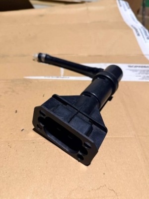 Audi a6 c5 омивач ксенон 4z7955979 фото №1