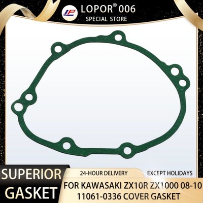 DO KAWASAKI ZX-10R ZX1000 ZX10R 08-10 11061-0336 Z