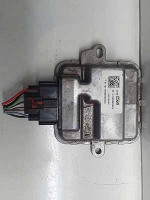 Opel astra k модуль насоса пального 23382564 фото №1