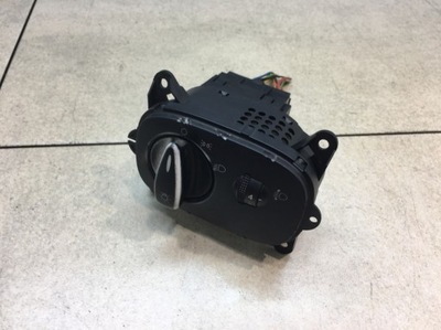 Выключатель света transit mk6 фото №1