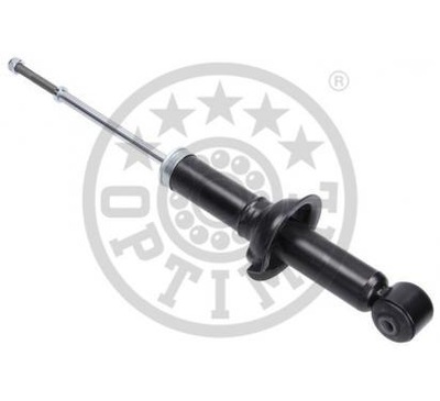 Optimal амортизатор mitsubishi lancer viii cya фото №1