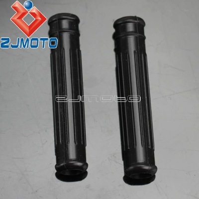 UNIVERSAL MOTOCICLETA PRO GRIP REKAWY PARA HONDA YAMAHA SUZUKI KAWASAK~6834  