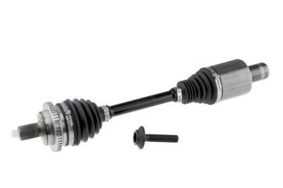 Приводной вал приводная левое  перед nty mercedes s 350 430 500 фото №1