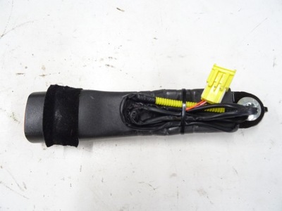 Opel antara клипса поперечина правый перед фото №1