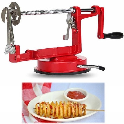 Maszynka ręczna do ziemniaków Verk Group