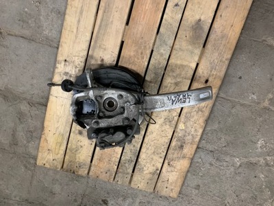 Maserati levante 3.0 d поворотный кулак левая перед фото №1