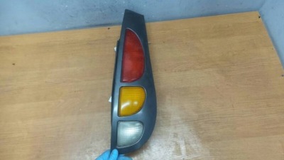 395409999 FARO DERECHA FIAT MAREA WEEKEND 98R  