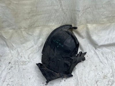 Підкрилок ліва перед bmw x5 e70 06-10 фото №1