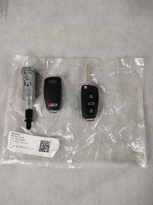 OEM Audi RS 434 MHz 83B 800 375 BR/BM 81A837220R