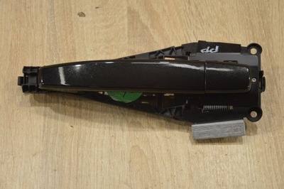 Ручка наружная правый перед orlando gar фото №1