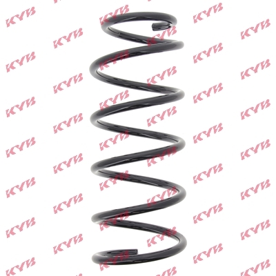 SPRING SUSPENSION K-FLEX RC2137  