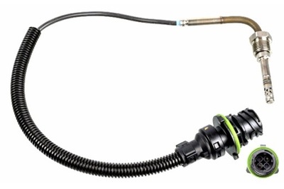 FEBI BILSTEIN ДАТЧИК ABS ЗАД L\/P BMW 1 E81 1 E82 1 E87 1 E88 3 E90 3 фото