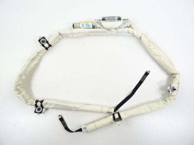 Volvo xc60 air bag шторка безопасности правая фото №1