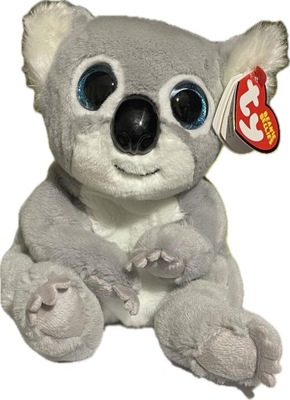 Maskotka Ty Beanie Bellies Koala Melly 15 cm