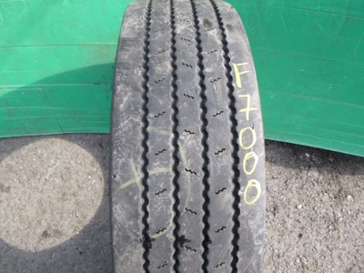 TIRE TRUCK 215/75R17.5 SEMPERIT RUNNER F2 NACZEPOWA CARGO  