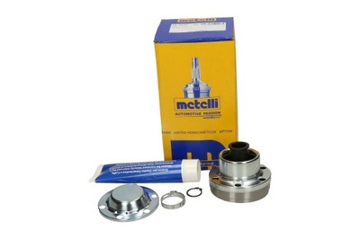 Metelli 16-1032 соединение, wał продольный фото №1