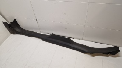 Молдинг захист поріг права saab 95 9-5 ng 12770444 фото №1