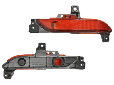 Lexus nx 2021- лампа задня права 8145778030 фото №1