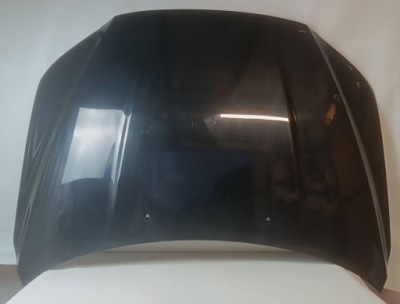 Капот крышка двигателя volvo v70 xc70 фото №1