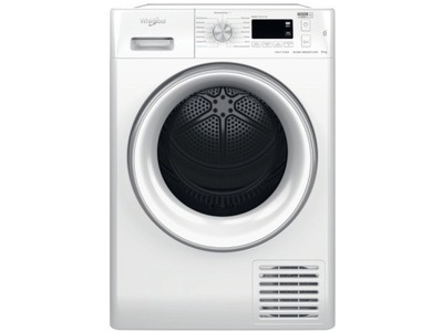 Suszarka WHIRLPOOL FFT M11 9X3WSY PL 9KG