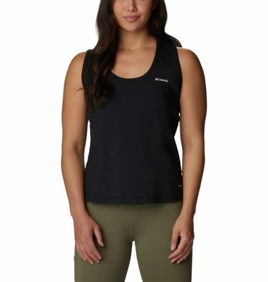 COLUMBIA TANK TOP HIKE PERFORMANCE 2012571010 r S