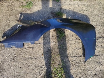 Крила лівий задня bmw i8 фото №1